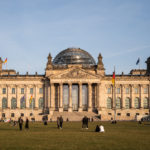German man arrested on suspicion of spying for Russia from Reichstag