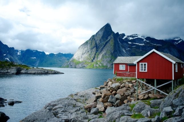 Ten Norwegian words you need to learn to understand Norway