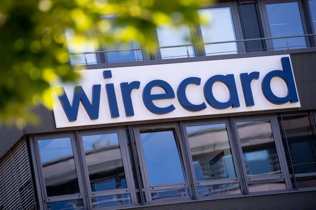 'Restore trust': Boss of German Wirecard office replaced following scandal