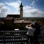 ‘Don’t come’: Italian regions seek to stop second-home owners visiting