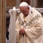 Pope criticises the mafia for ‘exploiting’ the pandemic