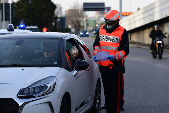 Driving licences: Are the UK and Italy any closer to reaching an agreement?