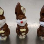 Swiss chocolate consumption falls to 40-year low in pandemic