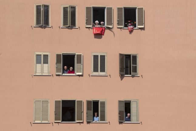 REVEALED: Where rent prices in Italy are set to rise the most