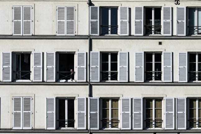 The 'unwanted' French properties with falling prices