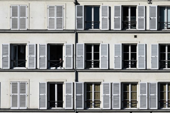 The ‘unwanted’ French properties with falling prices