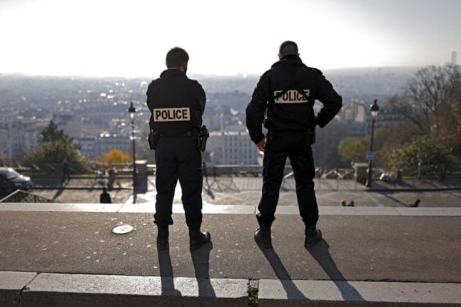 UPDATE: These are the rules of the partial lockdown extended across France
