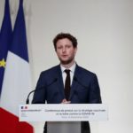 Gay French minister says Polish government threatened to cancel meetings if he visited ‘LGBT free zone’