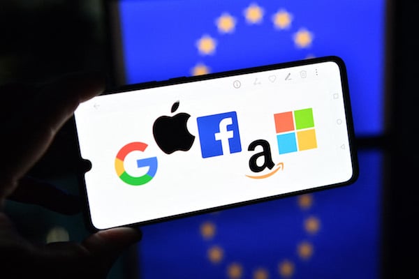 Google flags higher ad rates in France and Spain after digital tax