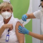 New Austrian Covid-19 vaccine could protect against Omicron