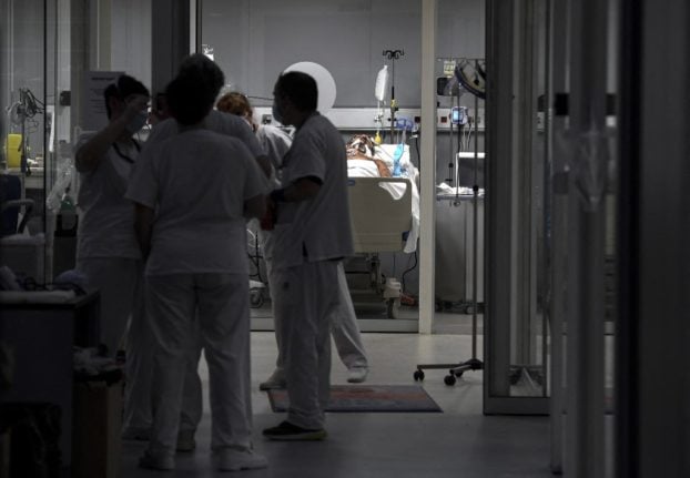 Spain's Covid-19 death toll hits 70,000: health ministry