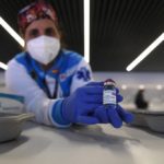 NEW: Spain suspends use of AstraZeneca vaccine