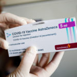Norwegian health authority says blood clots ‘unlikely’ over two weeks after AstraZeneca vaccination