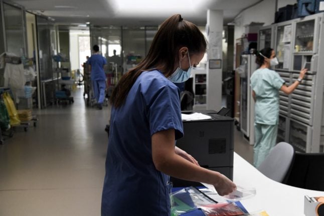 Hospital in south west France hit by cyber-attack demanding $50,000 ransom