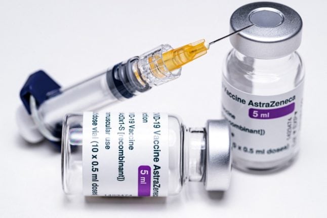 Why Norway turned down the chance to order nearly 700,000 Covid-19 vaccines
