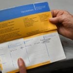 Spain to have vaccine passport system ready by June, tourism minister