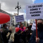 OFFICIAL: Spain legalises euthanasia and assisted suicide