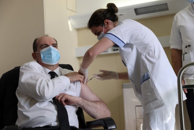 Will France's lighter lockdown be enough to tackle third wave of Covid infections?