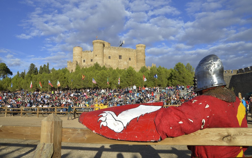 Top ten naughty Spanish expressions for sex