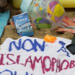Police probe opened after poster campaign against ‘Islamophobic’ lecturers at French university