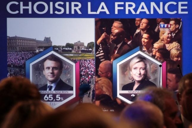'It's over': Macron risks losing support from left against Le Pen in French presidential election