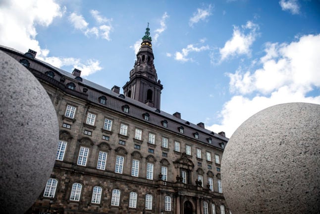Why Danes want to boost equality by scrapping a 1969 public sector pay reform