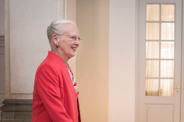 Denmark’s Queen Margrethe to skip birthday celebrations for second year