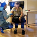 Denmark to consider lifting coronavirus restrictions at care homes