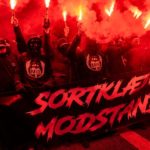 Police arrest two at Danish anti-lockdown protest