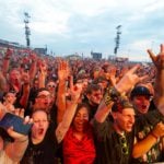 German and Swiss music festivals cancelled over pandemic