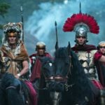 Five of the best German historical dramas to binge watch right now 