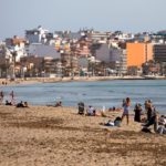 ‘I really needed a break’: Pandemic-weary Germans find ‘freedom’ on Mallorca