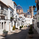 REVEALED: The most picturesque day trips in Spain’s Alicante province