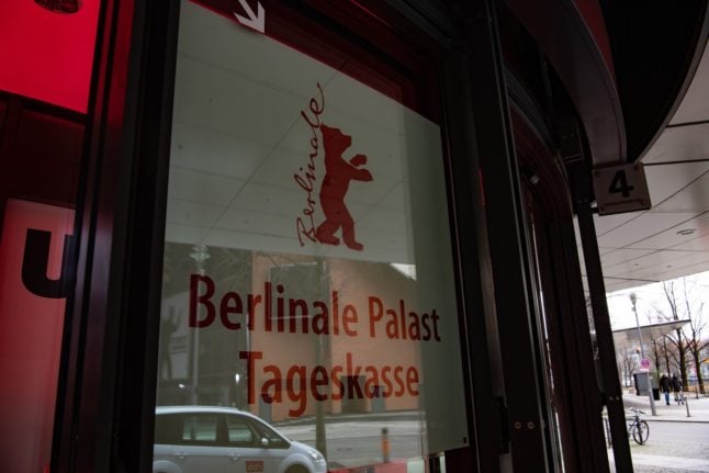 Berlinale: Berlin Festival to award first 'gender-neutral' acting award on final day