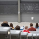 IN STATS: Fewer international students join German universities amid pandemic
