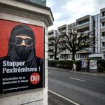 EXPLAINED: What is Switzerland’s ‘anti-burqa’ initiative all about?