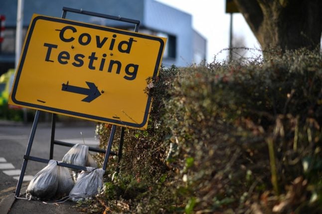 UPDATE: Is all coronavirus testing now free in Switzerland?