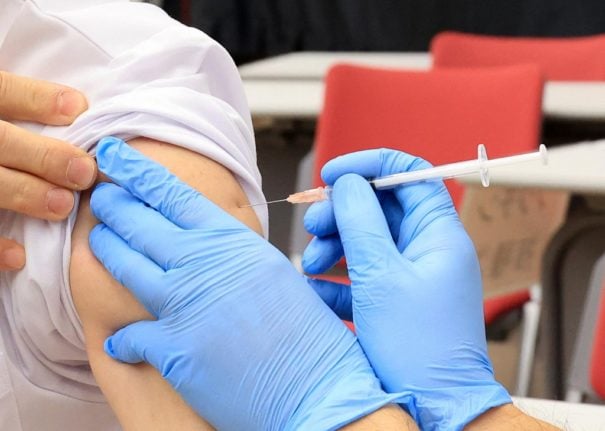 ‘First come, first served’: How to get the vaccine sooner in Switzerland
