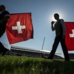 Will Swiss-born foreigners be granted automatic citizenship?