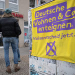 How Berliners are plotting a radical ‘expropriation referendum’ to fight housing crisis