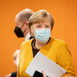 BREAKING: Germany’s Easter lockdown ‘to be overturned as Merkel concedes mistake’