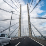 Öresund Bridge set to get new permanent speed cameras
