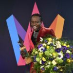 From child refugee to pop singer: Meet Sweden’s 2021 Eurovision entrant