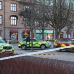 Man arrested after attack in southern Sweden leaves seven injured