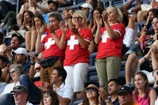 How thinking you are Swiss can speed up the road to citizenship