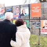 Merkel’s CDU party admits Covid failings after defeat in regional polls