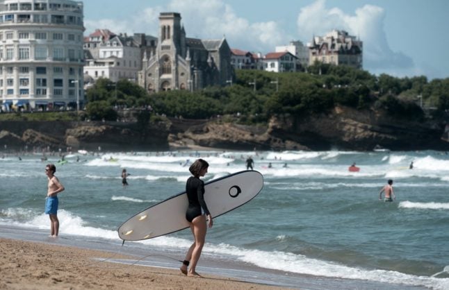 How young people in France can get grants to go on summer holidays