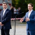 Austria to reopen border with Germany for visits and shopping