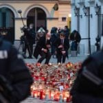 Mosque closed due to Vienna attack set to reopen