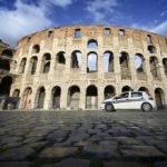 US tourists fined €800 for breaking into Rome’s Colosseum to drink beer
